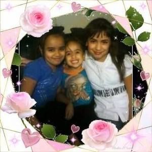 Meet your Posher, Erika